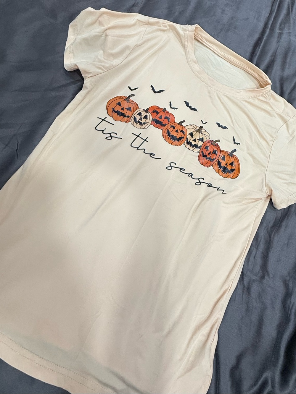 Brand new Halloween top